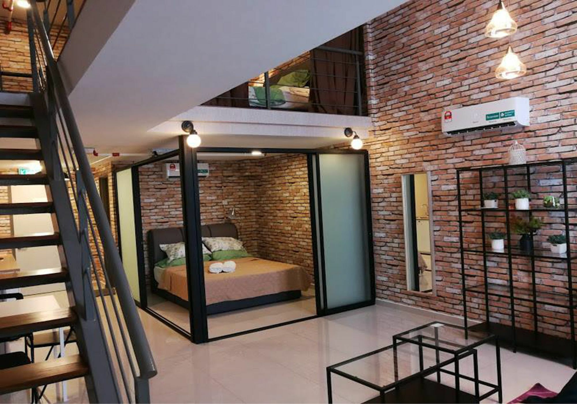 Chrisenbel Suites - Pinnacle PJ Petaling Jaya Extérieur photo